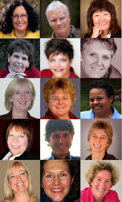 Passion Test Facilitators Passion Test Facilitators